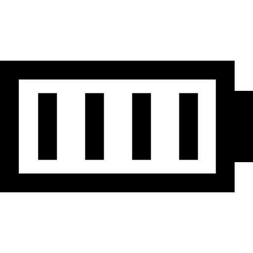 Full Battery